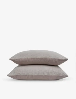 Alaia Pillowcases (Set Of 2) By House No. 23