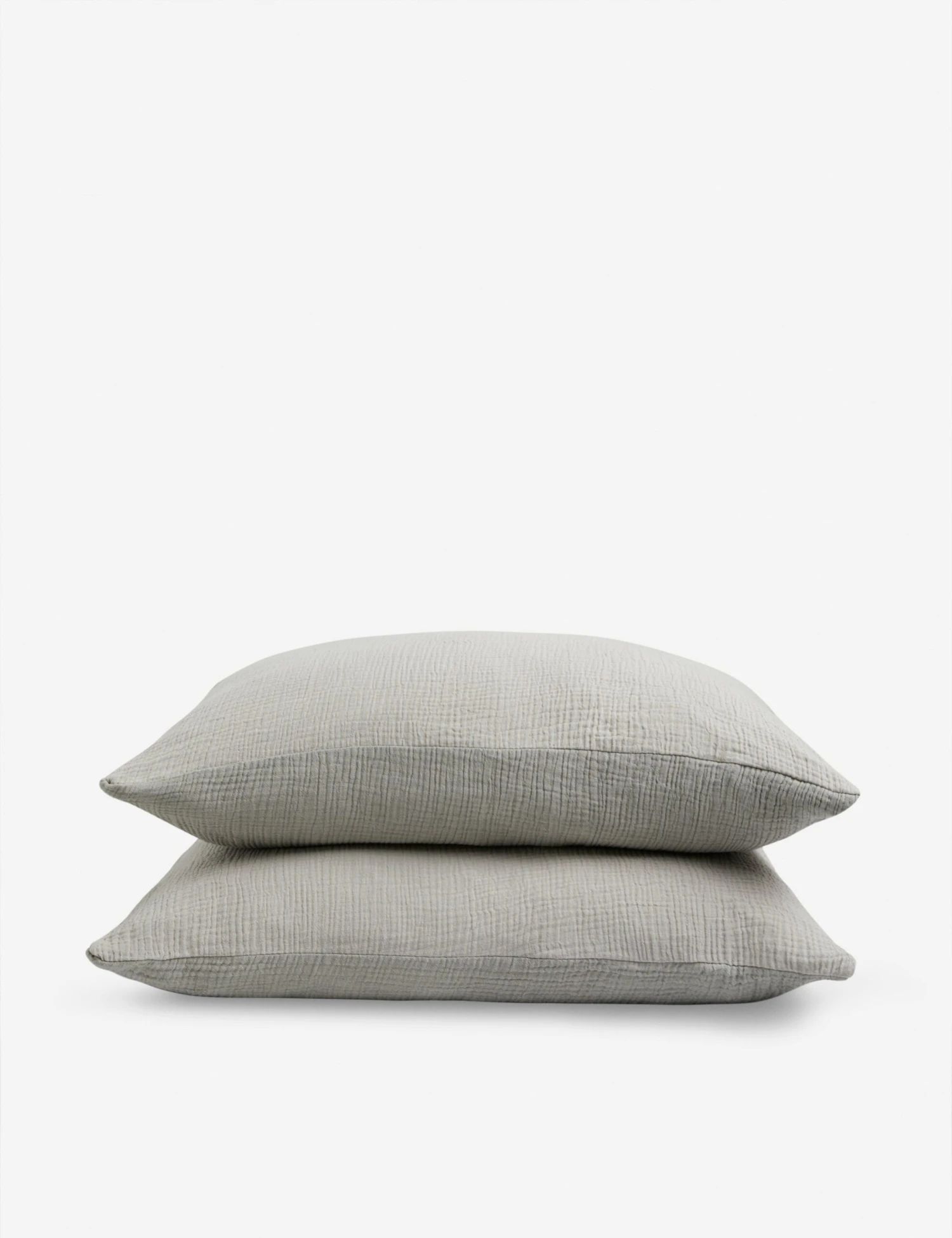 Alaia Pillowcases (Set Of 2) By House No. 23 6 Alaia Pillowcases (Set Of 2) By House No. 23 - Image 6