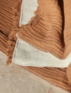 Alaia Sherpa Throw By House No. 23 -KOKOLA Furniture Shop AlaiaSherpa Sedona 2248 SITECROP scaled