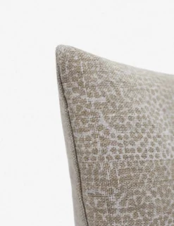 Alaina Pillow -KOKOLA Furniture Shop AlianaLumbarPillow White 3993 7bf56310 dce3 41be 8d3f bdf847fe2f15