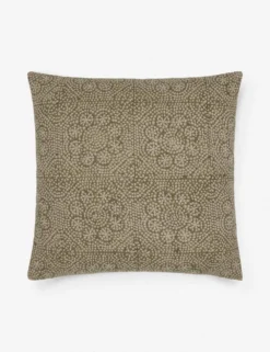Alaina Pillow -KOKOLA Furniture Shop AlianaPillow Pistachio 3941 b6ce0444 2ca3 44c4 a238 7d1b6d84b29a