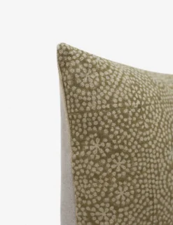 Alaina Pillow -KOKOLA Furniture Shop AlianaPillow Pistachio 3943 bdb20e46 a7a2 404c 9b41 e046e11dc0d7