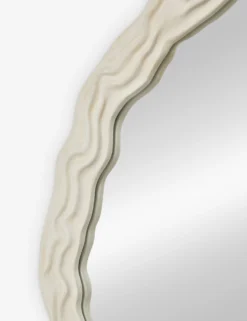 Anastasia Round Mirror By Sarah Sherman Samuel -KOKOLA Furniture Shop AnastasiaRoundMirrorbySSS 12938