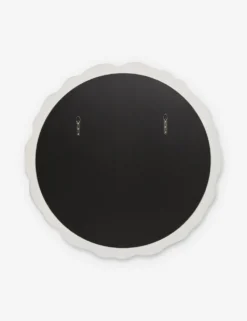 Anastasia Round Mirror By Sarah Sherman Samuel -KOKOLA Furniture Shop AnastasiaRoundMirrorbySSS 12942