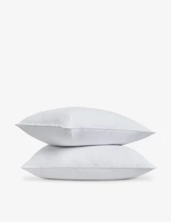 Anjali Pillow Protectors (Set Of 2)
