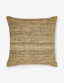 Bryce Silk Pillow