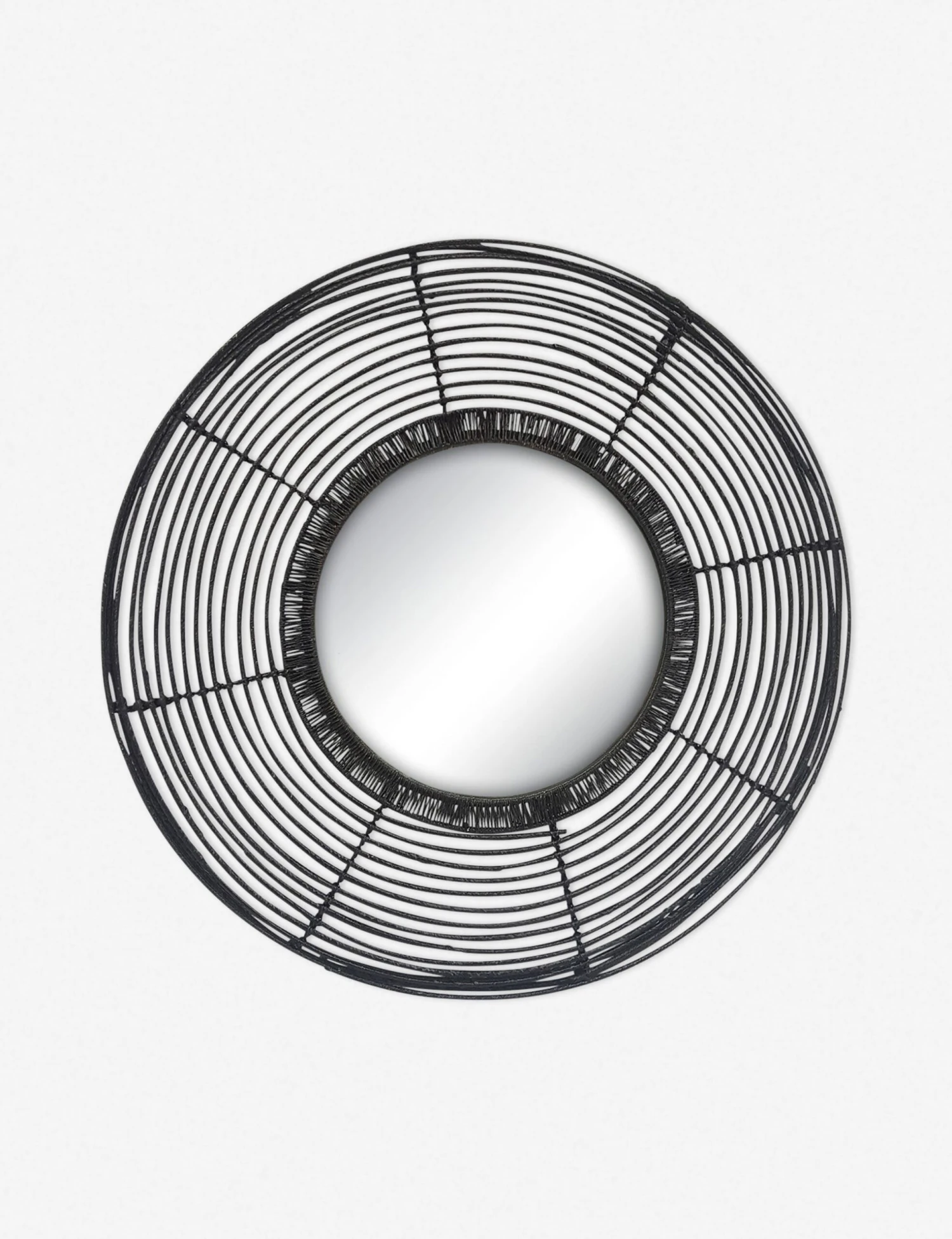 Koana Round Mirror 3 Koana Round Mirror - Image 3