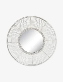 Koana Round Mirror 7 Koana Round Mirror -KOKOLA Furniture Shop BHMRRO WH scaled