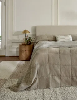 Antwerp Coverlet By Pom Pom At Home -KOKOLA Furniture Shop Bedroom WoburnVertical 10866 SITECROP scaled