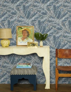 Best Fronds Wallpaper 6 Best Fronds Wallpaper -KOKOLA Furniture Shop BestFronds RS gray scaled