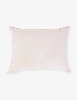 Bianca Velvet Oversized Pillow By Pom Pom At Home 8 Bianca Velvet Oversized Pillow By Pom Pom At Home -KOKOLA Furniture Shop Biancablushbigpillowcopy scaled