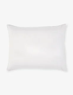 Bianca Velvet Oversized Pillow By Pom Pom At Home