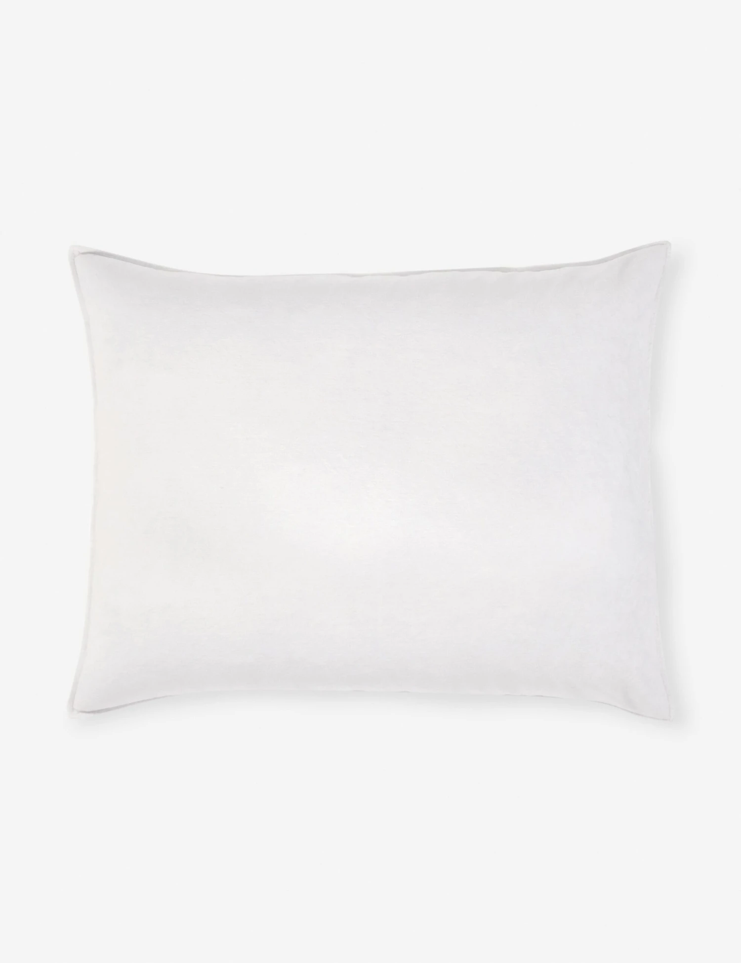 Bianca Velvet Oversized Pillow By Pom Pom At Home 1 Bianca Velvet Oversized Pillow By Pom Pom At Home