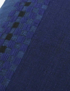 Amaro Pillow By Bolé Road Textiles 15 Amaro Pillow By Bolé Road Textiles -KOKOLA Furniture Shop BoleRoadTextiles AmaroPillow Midnight 6506