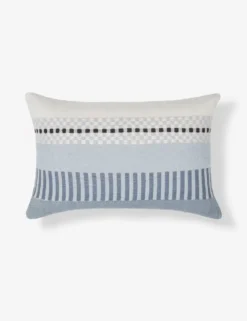 Amaro Pillow By Bolé Road Textiles 18 Amaro Pillow By Bolé Road Textiles -KOKOLA Furniture Shop BoleRoadTextiles AmaroPillow Mist 6512 1000x SITECROP