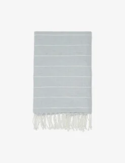 Melkam Bath Sheet By Bolé Road Textiles
