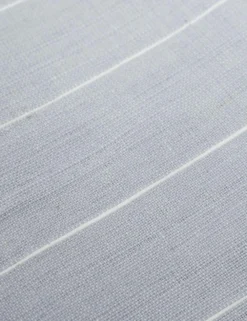 Melkam Bath Sheet By Bolé Road Textiles -KOKOLA Furniture Shop BoleRoadTextiles MelkamBathSheet LightGray 6558