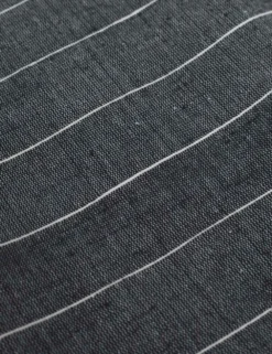 Melkam Bath Sheet By Bolé Road Textiles -KOKOLA Furniture Shop BoleRoadTextiles MelkamBathSheet Onyx 6554