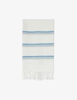 Omo Hand Towel By Bolé Road Textiles
