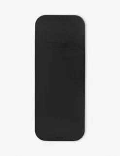 Bourdon Full Length Mirror -KOKOLA Furniture Shop BourdanFloorMirror Black 5707