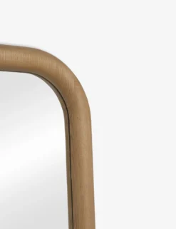 Bourdon Mirror -KOKOLA Furniture Shop BourdanWall Natural 4977