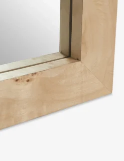 Bree Burl Wood Mirror 9 Bree Burl Wood Mirror -KOKOLA Furniture Shop BreeWallMirror 4239 scaled