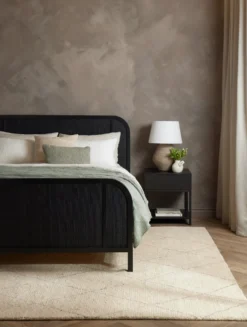 Manon Linen Bouclé Pillow 27 Manon Linen Bouclé Pillow -KOKOLA Furniture Shop BrookeBed Black Queen A0654291 3647 ba0e3ede eeb2 4120 83be cf933d1f382b scaled