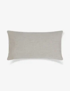 Byron Indoor / Outdoor Pillow -KOKOLA Furniture Shop ByronIndoor OutdoorLumbarPillow4425