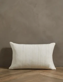 Channel Silk Pillow By Hadiya Williams 20 Channel Silk Pillow By Hadiya Williams -KOKOLA Furniture Shop ChannelSilkLumbarPillowbuHadiyaWilliams A0655700B 1280 843cec57 bd48 4b0f 8114 c4ddfbdcb3a9 scaled