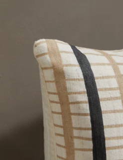 Channel Silk Pillow By Hadiya Williams 21 Channel Silk Pillow By Hadiya Williams -KOKOLA Furniture Shop ChannelSilkLumbarPillowbuHadiyaWilliams A0655700B 1281 4d02ba4b de75 4b0e 9b9f 2538dba586ad scaled