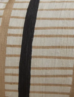 Channel Silk Pillow By Hadiya Williams 22 Channel Silk Pillow By Hadiya Williams -KOKOLA Furniture Shop ChannelSilkLumbarPillowbuHadiyaWilliams A0655700B 1282 c03aac69 3d1e 4644 af70 1cb5806bbdfc scaled