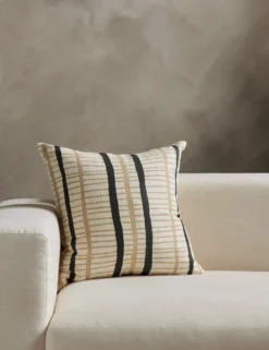 Channel Silk Pillow By Hadiya Williams 14 Channel Silk Pillow By Hadiya Williams -KOKOLA Furniture Shop ChannelSilkPillow 0706 e63de68d 130f 47de bc9d b446f0a6ad2c scaled