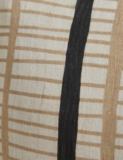 Channel Silk Pillow By Hadiya Williams 17 Channel Silk Pillow By Hadiya Williams -KOKOLA Furniture Shop ChannelSilkPillowbyHadiyaWilliams A0655699B 1259 95348526 ddee 4578 8b6d f8c9554e326f scaled