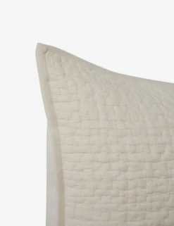 Clemence Sham -KOKOLA Furniture Shop ClemenceSham Bone Standard L0466348 133 scaled