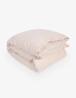 Connor Linen Cotton Duvet By Pom Pom At Home