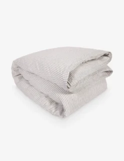 Connor Linen Cotton Duvet By Pom Pom At Home 12 Connor Linen Cotton Duvet By Pom Pom At Home -KOKOLA Furniture Shop ConnorDuvet IvoryandDenim Product scaled