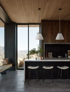 Juliette Pendant Light -KOKOLA Furniture Shop CounterStoolEmpties 1379 Stools SITECROP