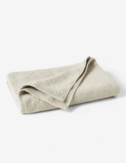 Air Weight Bath Towel By Coyuchi -KOKOLA Furniture Shop CoyuchiDuneTowel