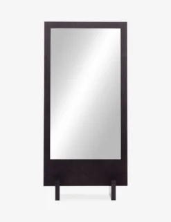 Arteriors Banfi Floor Mirror By Jay Jeffers