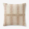 Carmel Pillow By Amber Lewis X Loloi