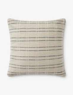 Belmont Pillow By Amber Lewis X Loloi