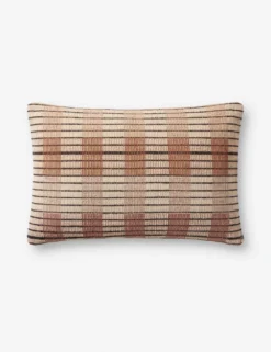Onofre Pillow By Amber Lewis X Loloi