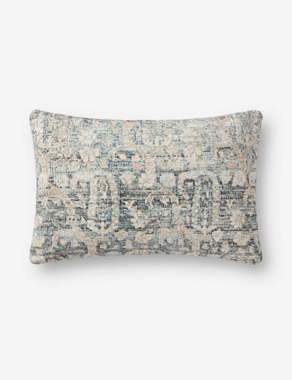 Humboldt Pillow By Amber Lewis X Loloi 1 Humboldt Pillow By Amber Lewis X Loloi