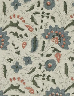 Eames Linen Pillow -KOKOLA Furniture Shop EamesLinenPillow Blue A0654991B 17269 swatch scaled