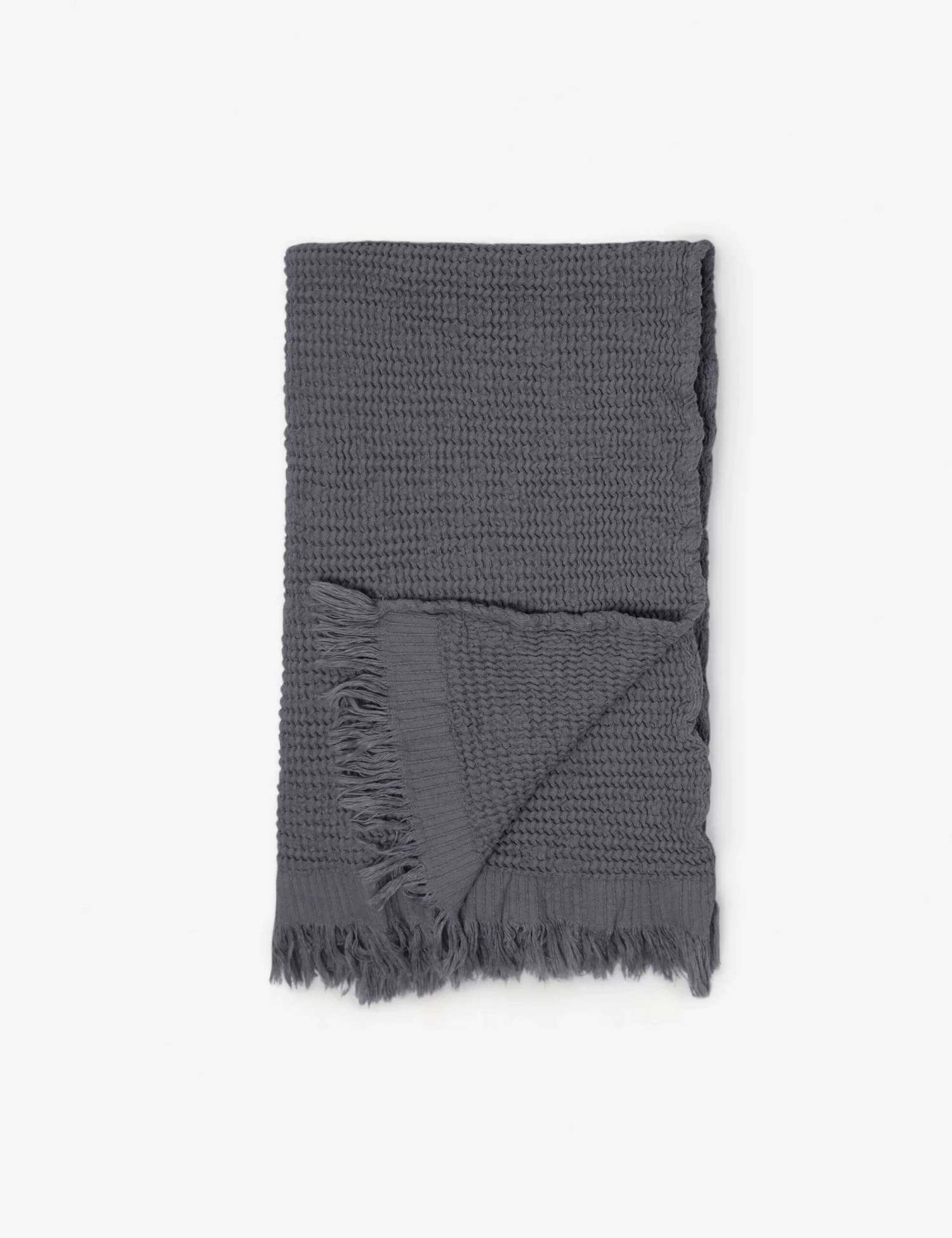 Ella Waffle Towel By House No. 23 11 Ella Waffle Towel By House No. 23 - Image 11