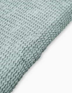 Ella Waffle Towel By House No. 23 35 Ella Waffle Towel By House No. 23 -KOKOLA Furniture Shop EllaTowel 17446 SAGE PRODUCT scaled