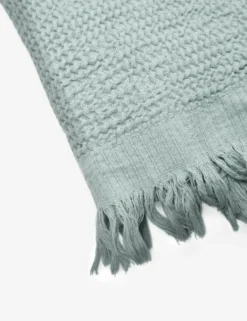 Ella Waffle Towel By House No. 23 34 Ella Waffle Towel By House No. 23 -KOKOLA Furniture Shop EllaTowel 17448 SAGE PRODUCT scaled