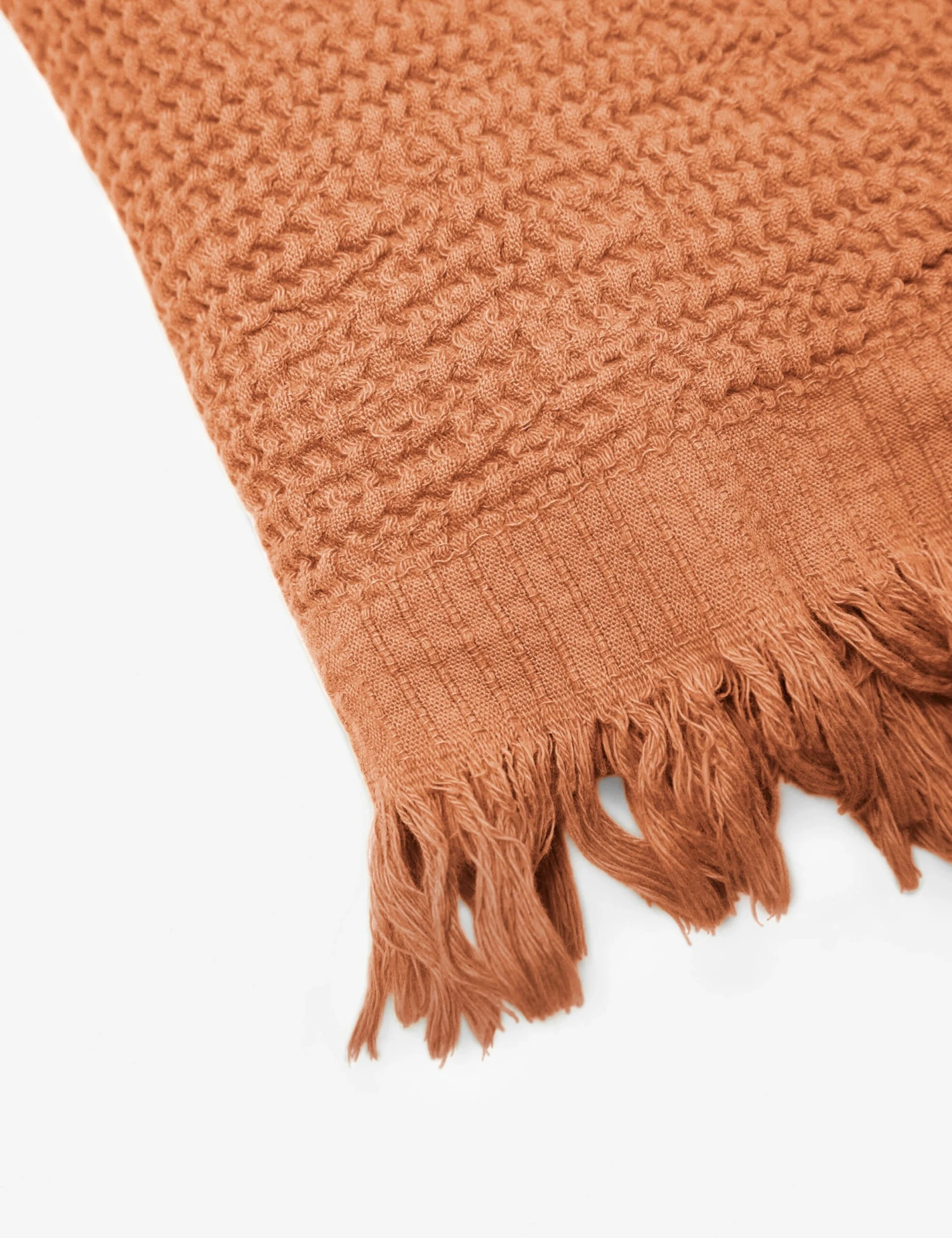 Ella Waffle Towel By House No. 23 18 Ella Waffle Towel By House No. 23 - Image 18