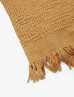 Ella Waffle Towel By House No. 23 28 Ella Waffle Towel By House No. 23 -KOKOLA Furniture Shop EllaTowel Latte 17448 scaled