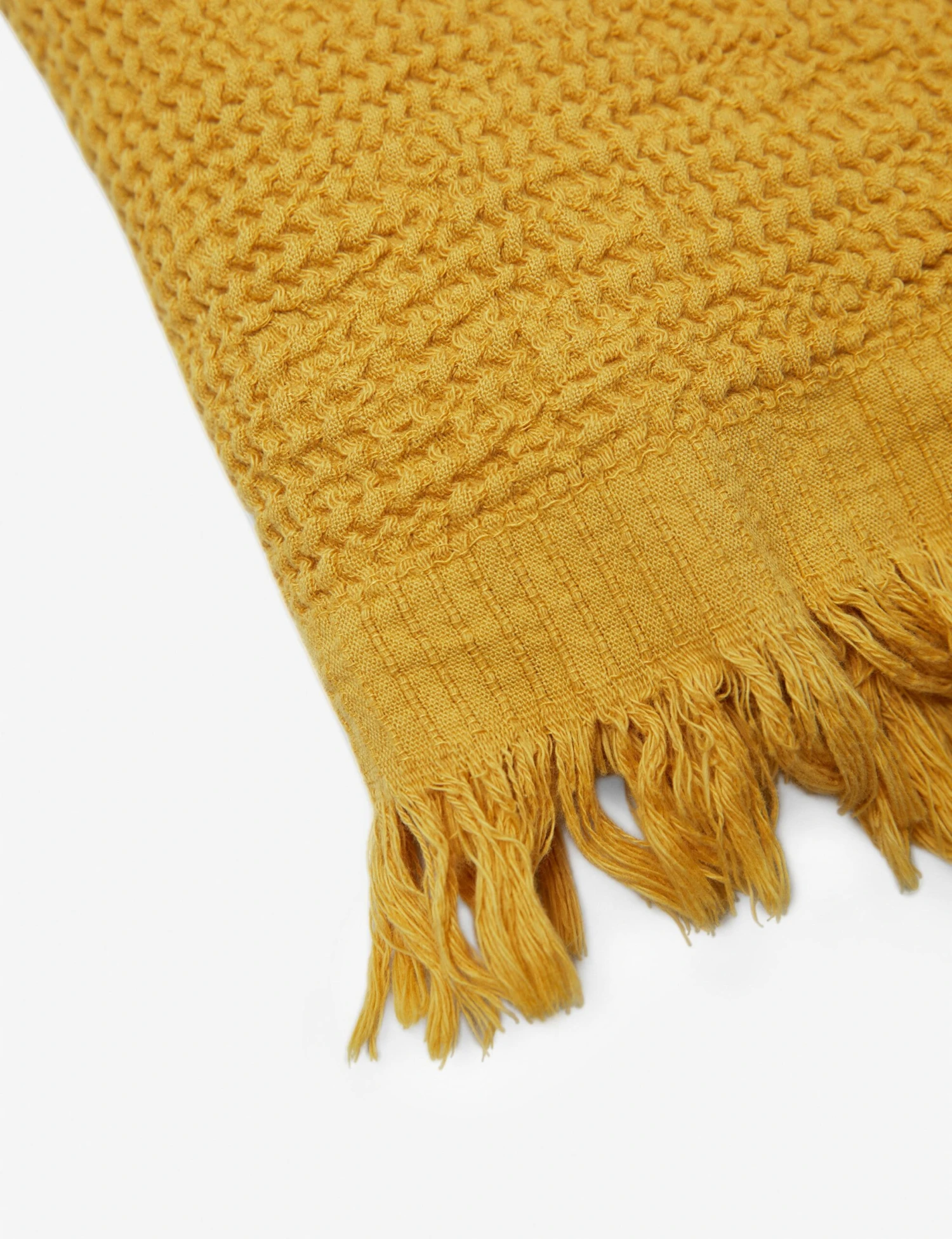 Ella Waffle Towel By House No. 23 6 Ella Waffle Towel By House No. 23 - Image 6